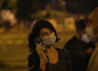 Ministrul Muncii le promite sri lankezilor că #TotulVaFiBine