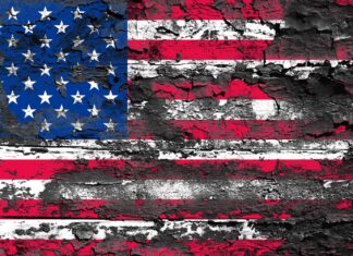 Gușă, specialistul în toate, prevede războaie civile în SUA