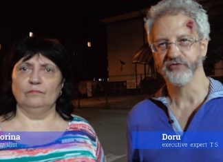 Abuzuri și ilegalitați la Kaufland, în sectorul lui Florea: Unde scrie că trebuie bătuți cetățenii?