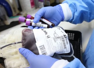 Giuseppe De Donno și tratamentul cu plasmă hiperimună