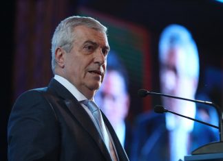 ALDE NU votează starea de alertă! Tăriceanu: Guvernul e incapabil!