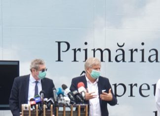 Tudorache: Computer tomograf, cu soft special, pentru depistarea infectării cu COVID-19