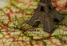 Sichel vrea să salveze turismul francez de la coronavirus
