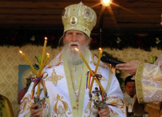 Pimen e vlădică, noi suntem opincă