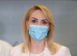 Firea: DGASMB a gătit și a oferit 160.000 de porții de mâncare