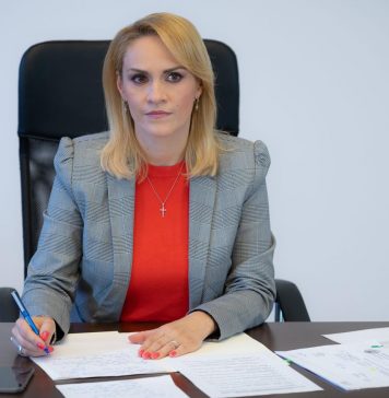Firea, ironică: „La păcănele virusul trece neobservat”