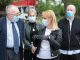 Primăria Capitalei a inaugurat cel mai mare spital pentru Covid-19 din țară