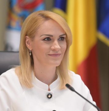 Firea: Reparațiile capitale la fațada clădirii din B-dul Regina Elisabeta nr. 16, finalizate în timp record firea, bulina rosie