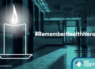 12 mai: sărbătorim sau comemorăm cadrele medicale?