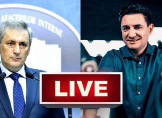 Vela ne îndeamnă să înroșim liniile 112