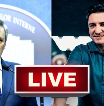 Vela ne îndeamnă să înroșim liniile 112