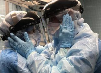 Firea: Cerem respect pentru cadrele medicale!