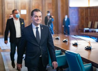 Premierul Orban s-a hotărât! În curând se vor stabili toți candidații PNL la locale