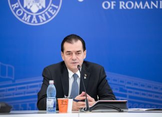 Orban, discuții cu organizatorii de concerte: Îmi pare rău