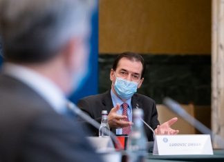 Orban, deranjat de „măgăriile” făcute la Autostrada Lugoj-Deva: Nu plătește nimeni?