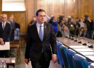 Șezlong sau prosop pe plajă, de la 1 iunie? Orban revine cu clarificări