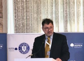 Rafila: „Proporția este undeva între 8 și 10%, comparat cu starea de urgență când era 1,5”