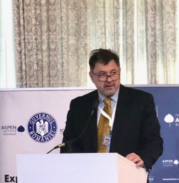 Rafila, explicații legate de recordul infectărilor din București