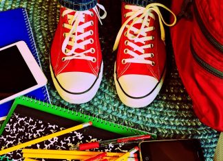 Frode Forland și elevii care nu se tem de coronavirus