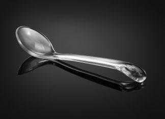 BOR-ului nu-i place cu lingurița de unică folosință