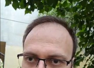 Mesajul lui Cumpănașu după ce a devenit tată: ”Iubim Animalele”