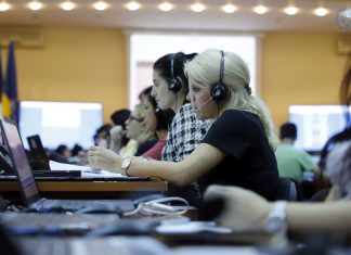 STS are un nou director. Cine este Ionel-Sorin Bălan