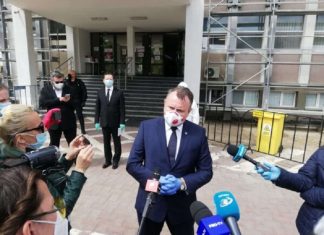 Tătaru: „Cum am ajuns ciuma Europei? Nerespectând reguli”