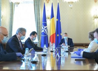 Acord MS-MAI. Cine e scutit de purtarea măștii în starea de alertă