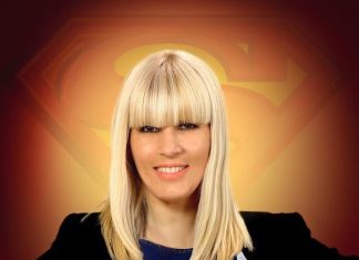 Elena Udrea poate părăsi România