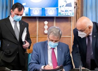 Controverse cu zona metropolitană. MAI, noi explicații