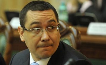 Ponta se alătură demersului făcut de PSD pentru demiterea primarului Armand