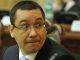 Ponta se alătură demersului făcut de PSD pentru demiterea primarului Armand