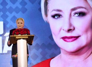 Gașca lui Ciolacu o face „analfabetă” pe Dăncilă: A făcut de râs PSD