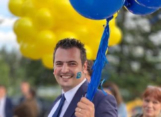 ALDE se zbate să obțină 240 mil. euro, bani europeni pentru spitalele Covid, USR doarme