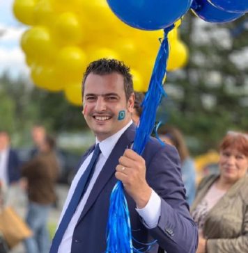 ALDE se zbate să obțină 240 mil. euro, bani europeni pentru spitalele Covid, USR doarme