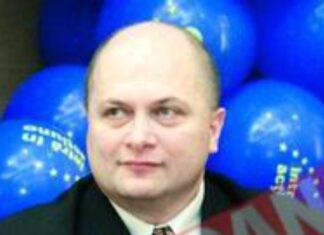 Vlad Roșca reintră în politică… pentru un viitor luminos și sigur