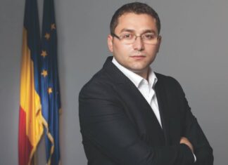 Mircea Dumitru: primarul ignorat de autoritățile din Galați
