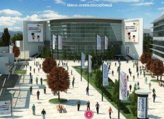 Primăria Capitalei anunță încă o premieră: A început cel mai mare târg virtual educațional