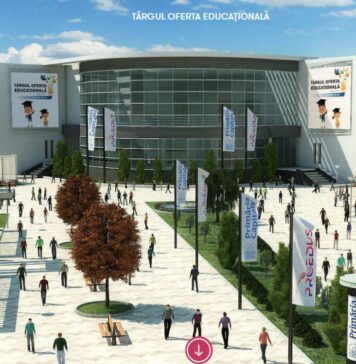 Primăria Capitalei anunță încă o premieră: A început cel mai mare târg virtual educațional
