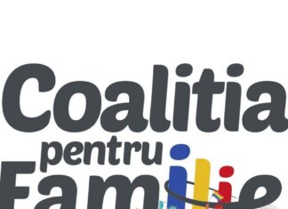 Coaliția pentru Familie revine cu varianta curcubeu