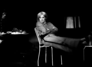 TES și Maia Morgenstern ne dau o „lecție de bune maniere” Maia Morgenstern