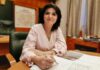 Anisie vrea „concentrarea pe competențe” Monica Anisie