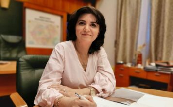 Anisie și febra elevilor care se pregătesc de examene Monica Anisie