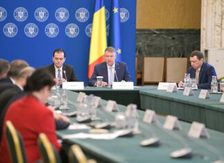 Orban vrea să crească salariul minim, însă nu artificial