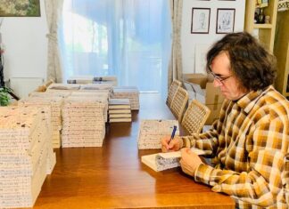 Cărtărescu vrea Premiul Nobel, dar Premiul Nobel nu-l vrea pe Cărtărescu