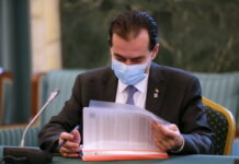 Negrescu scoate din context „pomenile” lui Orban