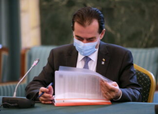 Viorica travesti? Orban dă Ordonanțe de Urgență cu nemiluita