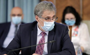 Marcel Vela, tranșant: „Suntem cu ochii pe infractori!”
