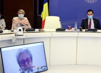 Orban avertizează: dacă nu stăm cuminți, trecem iar la restricții