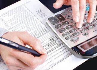 Tot cu creionul, tot cu radiera? La ANAF timpul a încremenit